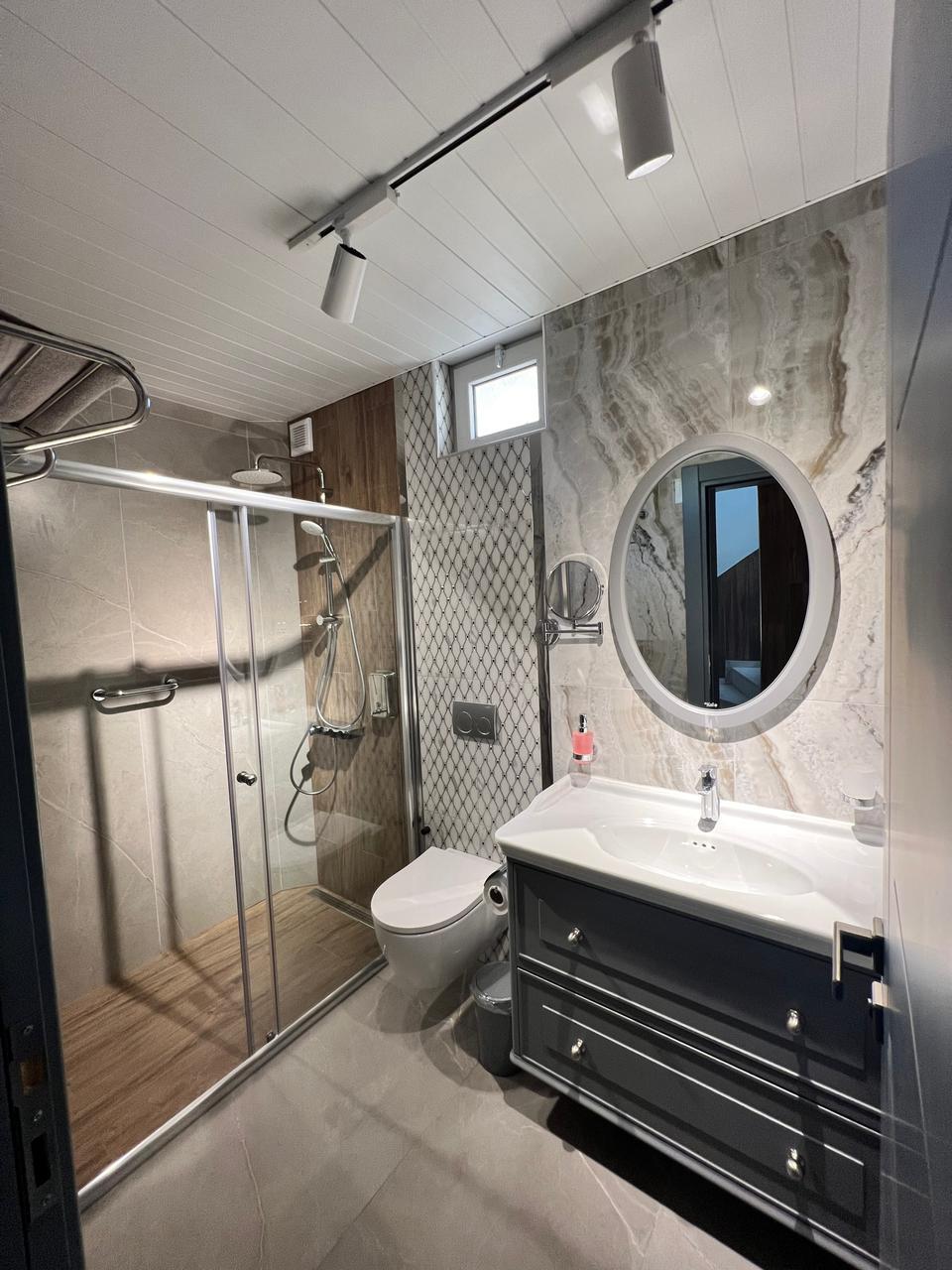 Вилла в Конаклы, Турция, 170 м² - фото 8