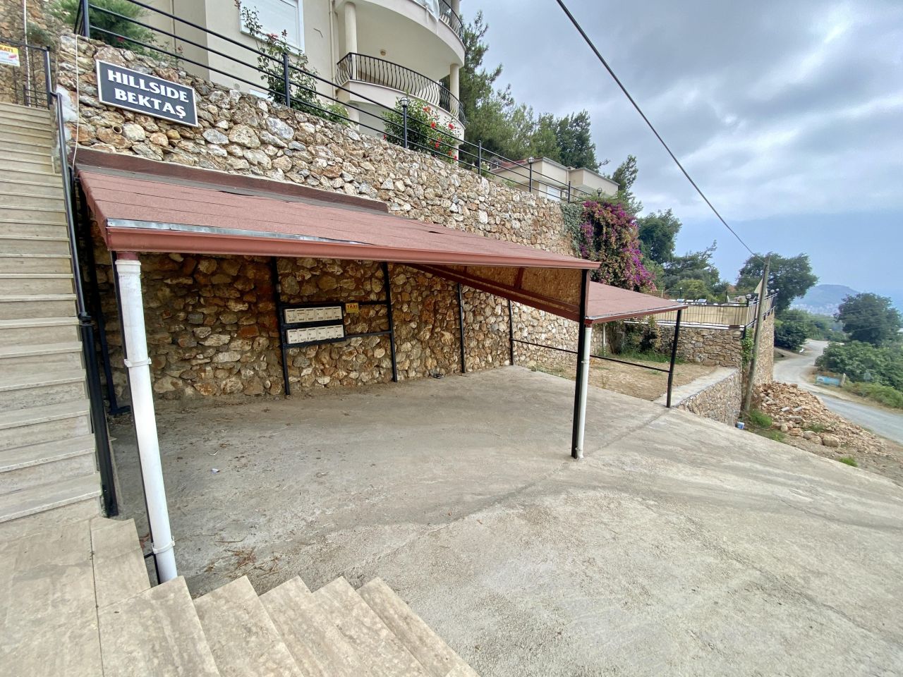 Пентхаус в Алании, Турция, 160 м² - фото 8