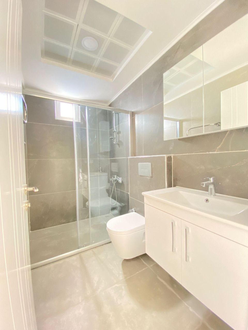 Квартира в Кестеле, Турция, 100 м² - фото 8