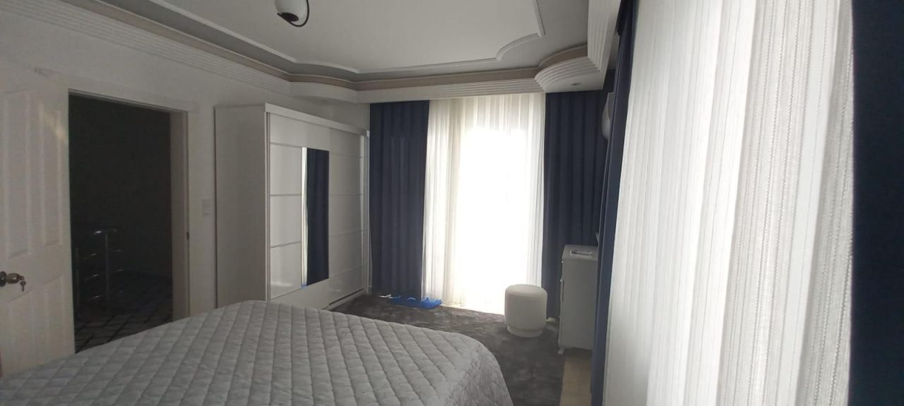 Пентхаус в Алании, Турция, 240 м² - фото 8