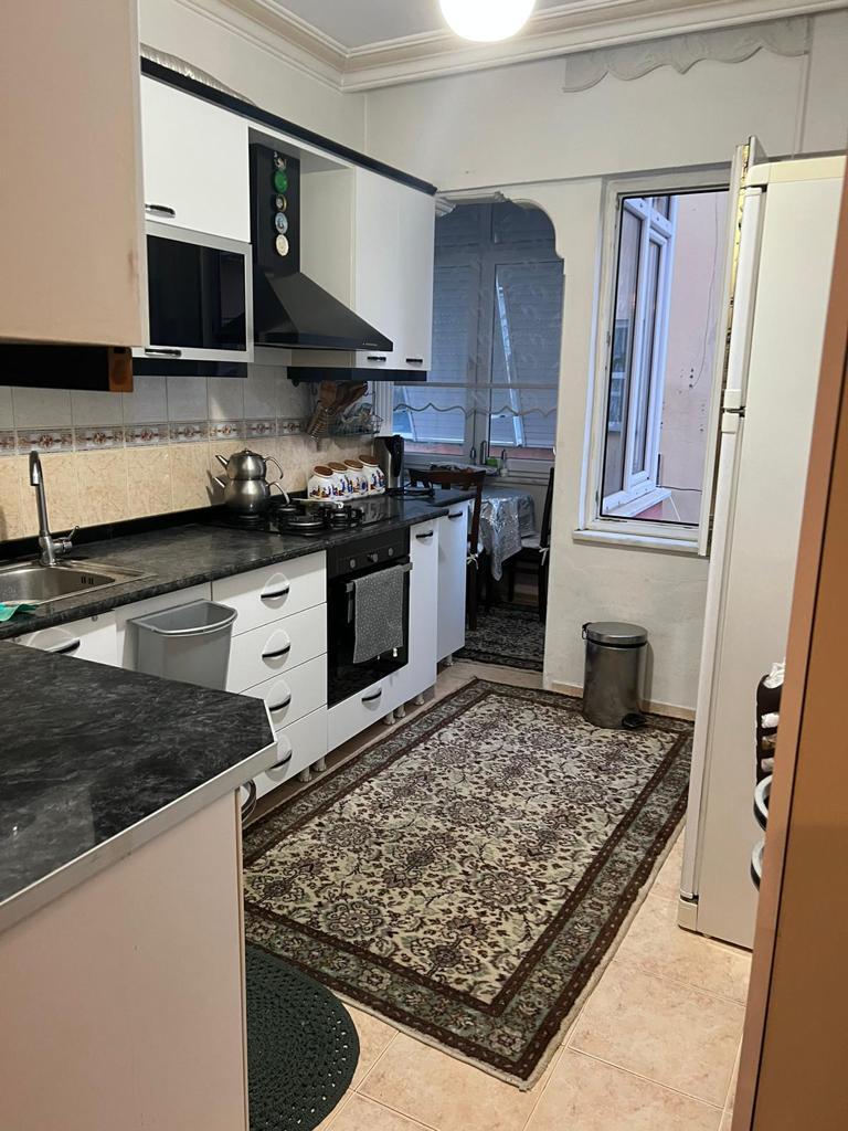 Квартира в Алании, Турция, 160 м² - фото 8