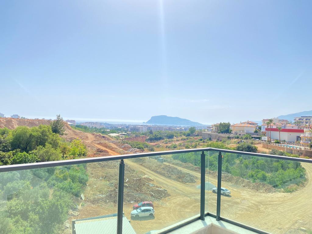 Пентхаус в Алании, Турция, 115 м² - фото 8