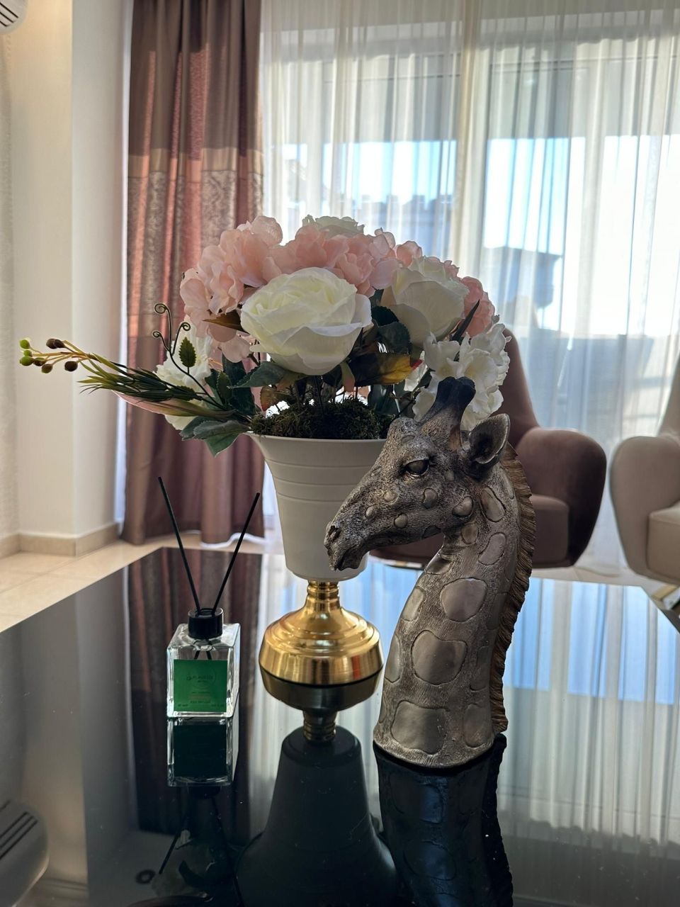 Квартира в Алании, Турция, 115 м² - фото 8