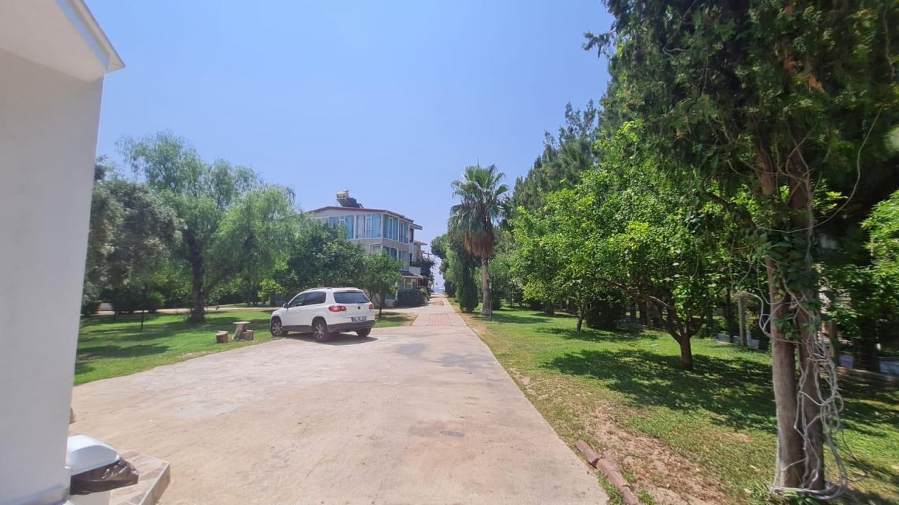 Вилла в Конаклы, Турция, 250 м² - фото 8