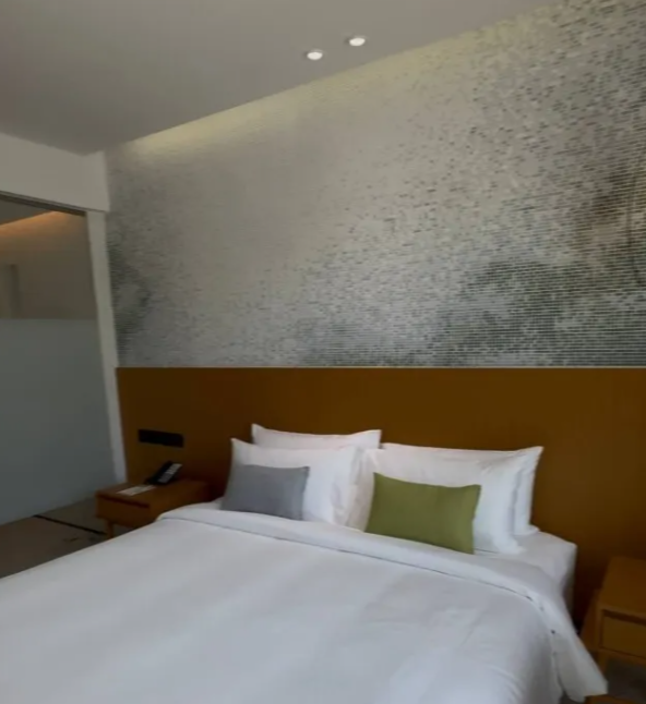 Квартира на Пхукете, Таиланд, 27 м² - фото 8