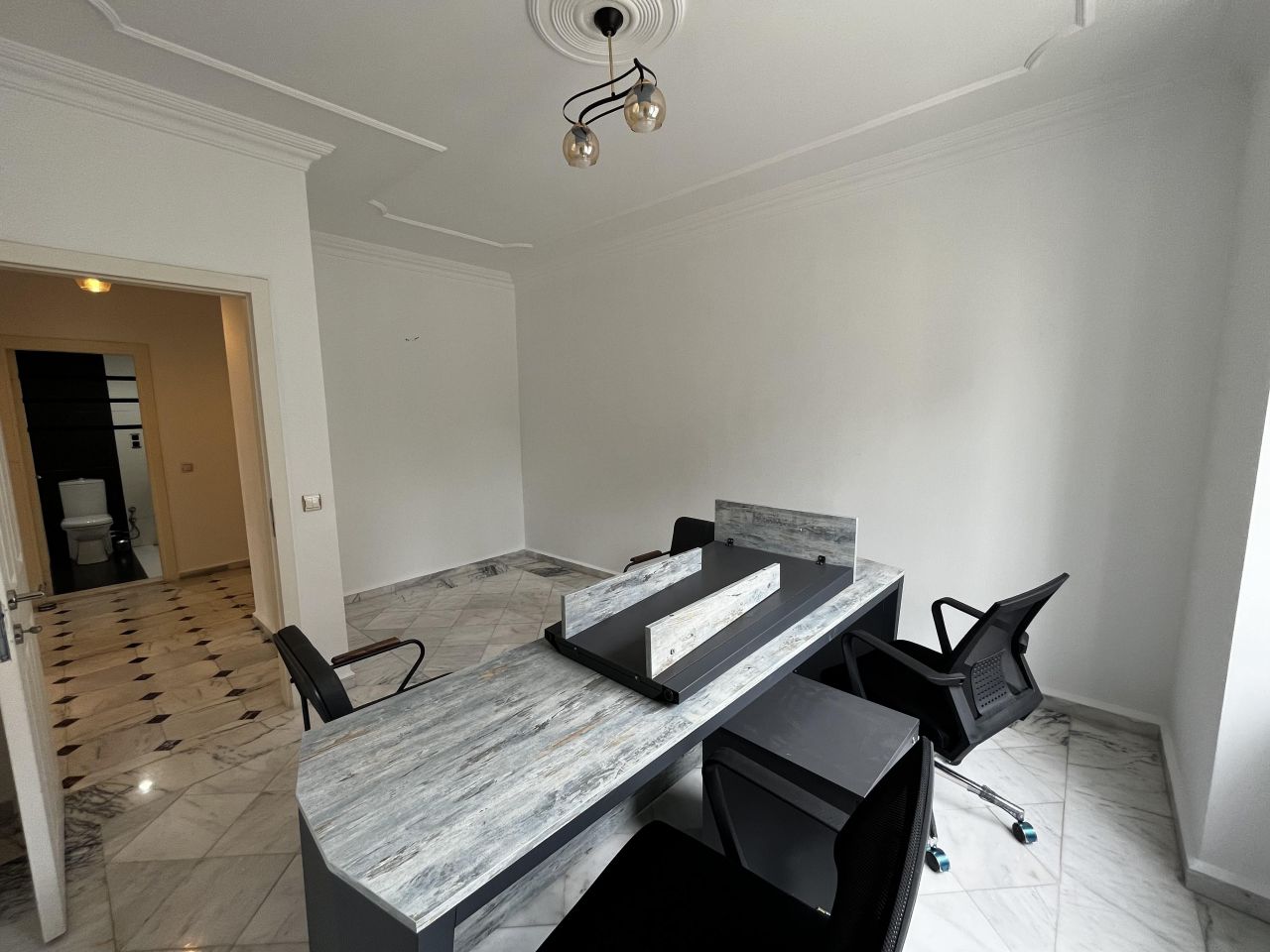 Квартира в Алании, Турция, 110 м² - фото 8