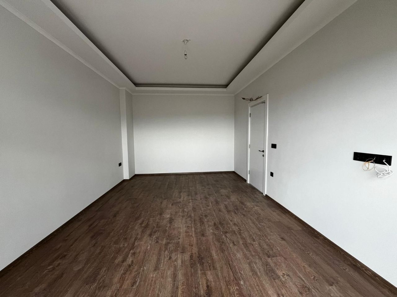 Квартира в Алании, Турция, 105 м² - фото 8