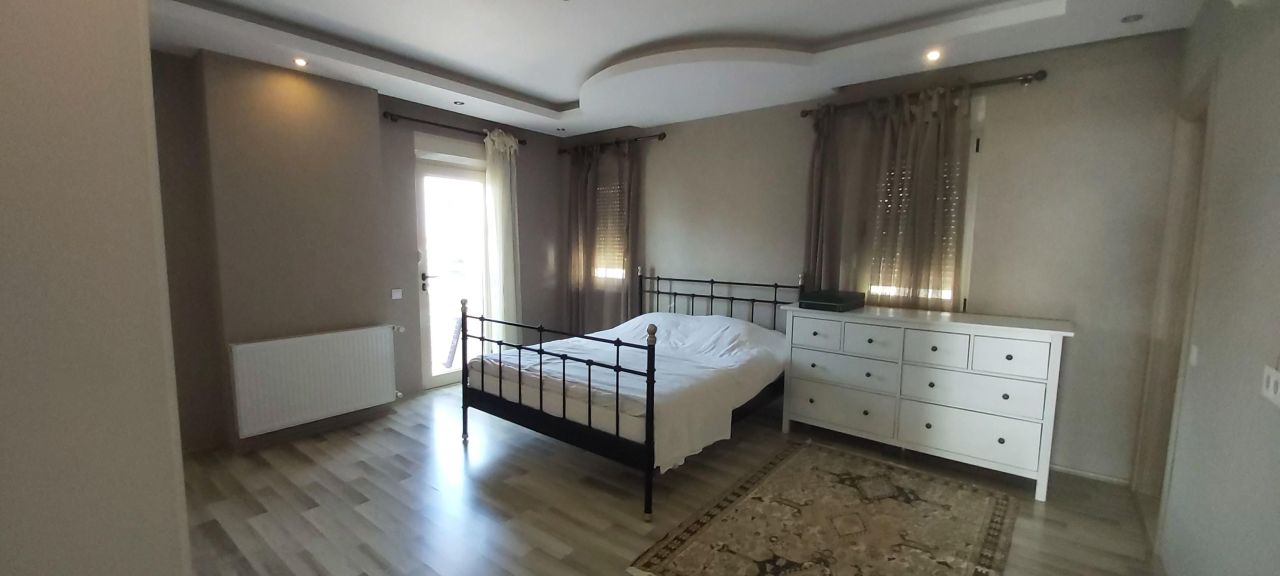 Квартира в Алании, Турция, 250 м² - фото 8