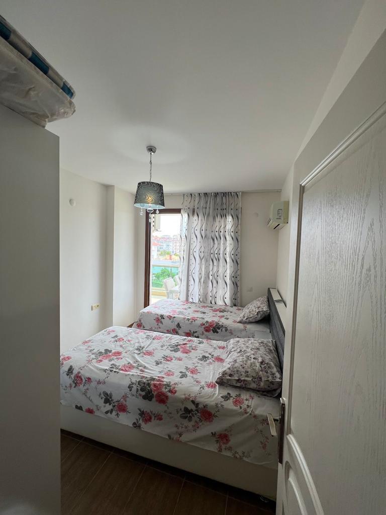 Квартира в Алании, Турция, 110 м² - фото 8