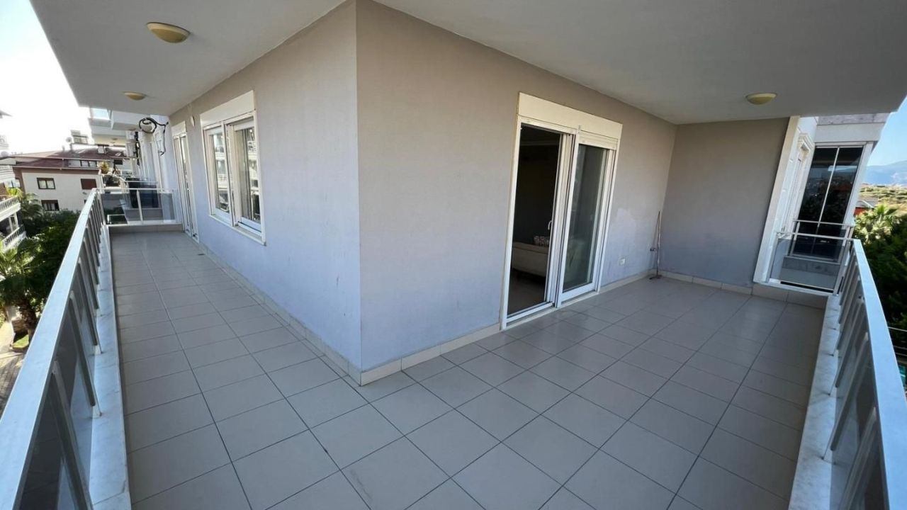 Квартира в Кестеле, Турция, 110 м² - фото 8