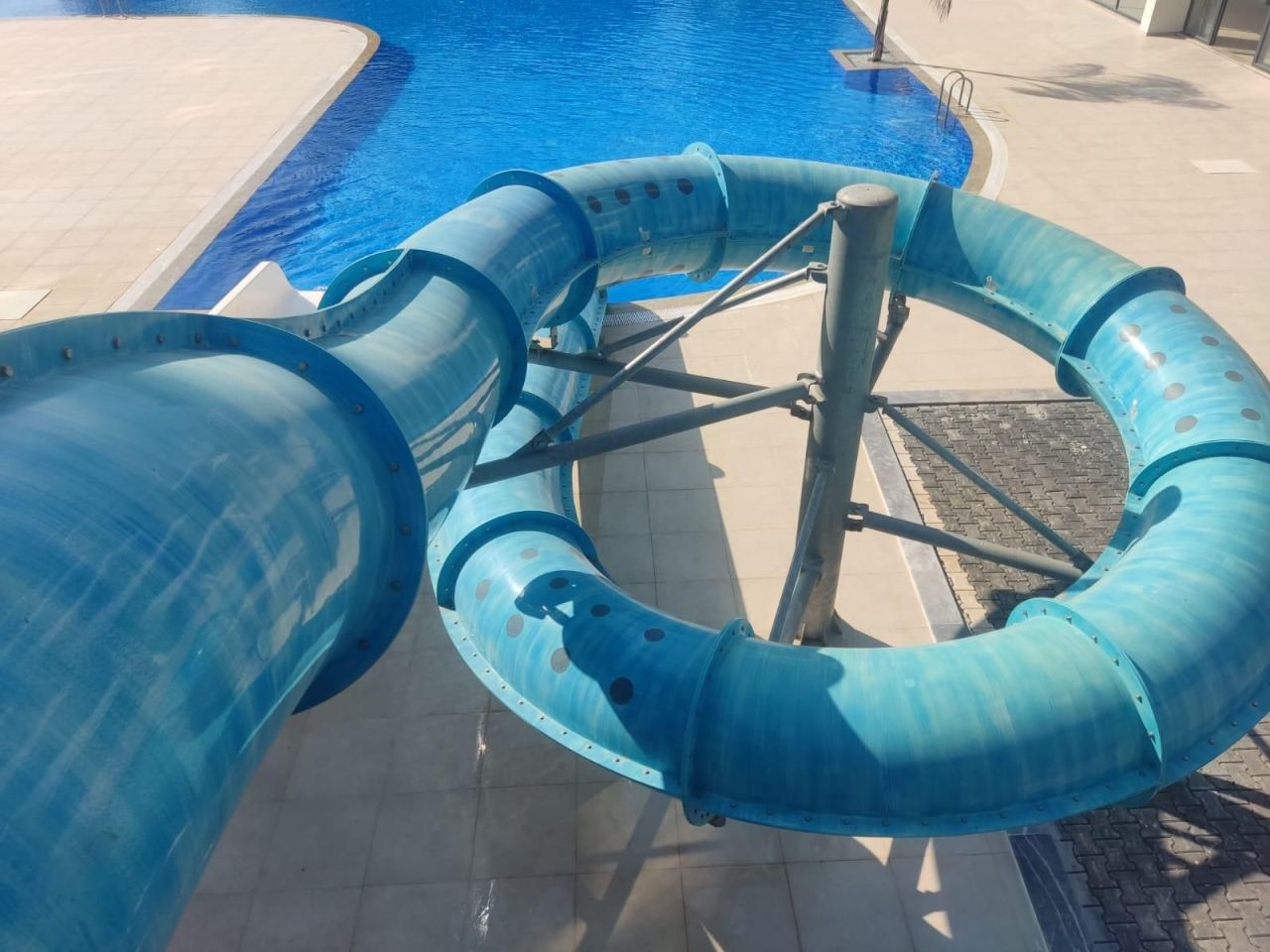 Квартира в Алании, Турция, 65 м² - фото 8