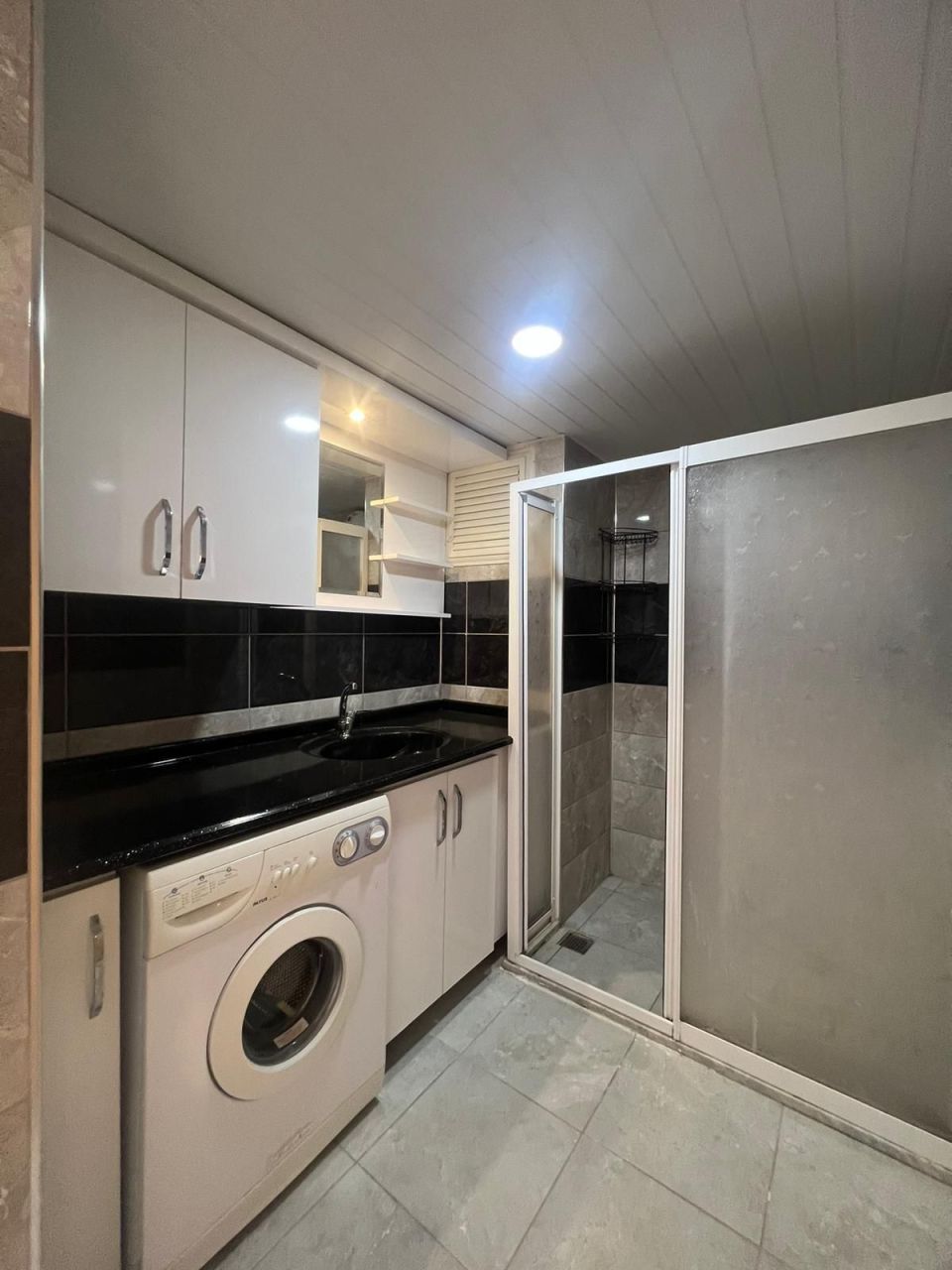 Квартира в Алании, Турция, 115 м² - фото 8