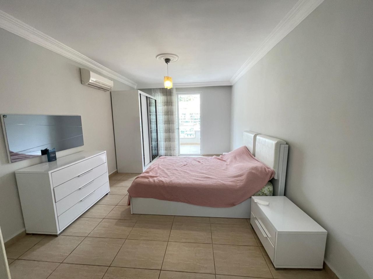 Квартира в Алании, Турция, 130 м² - фото 8