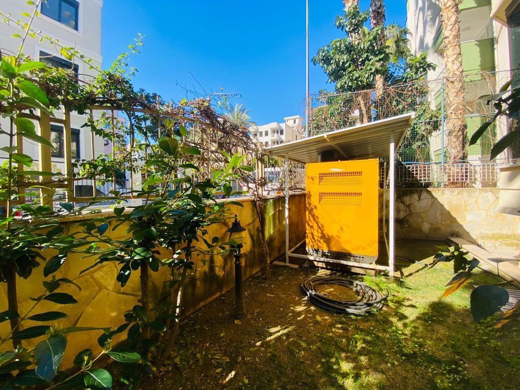 Пентхаус в Алании, Турция, 115 м² - фото 8