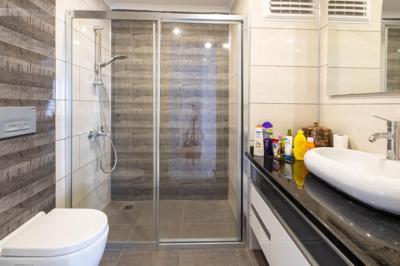 Квартира в Алании, Турция, 170 м² - фото 8