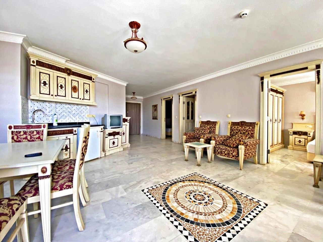 Квартира в Кестеле, Турция, 90 м² - фото 8