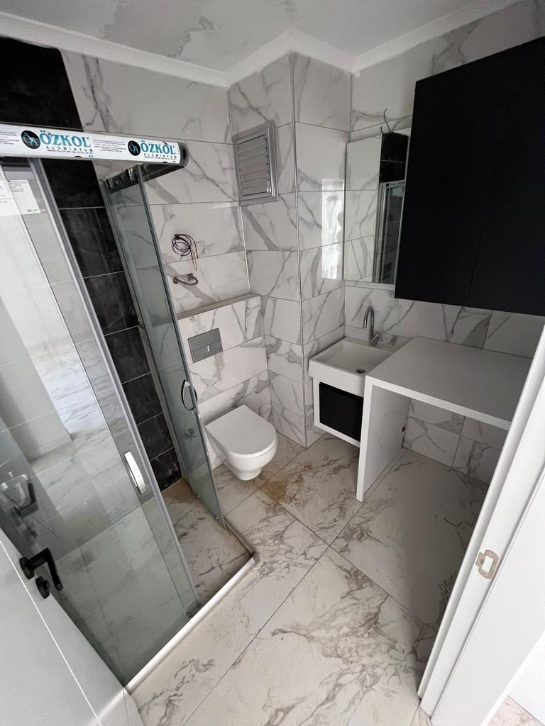 Квартира в Алании, Турция, 52 м² - фото 8