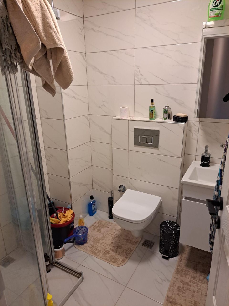 Пентхаус в Алании, Турция, 110 м² - фото 8