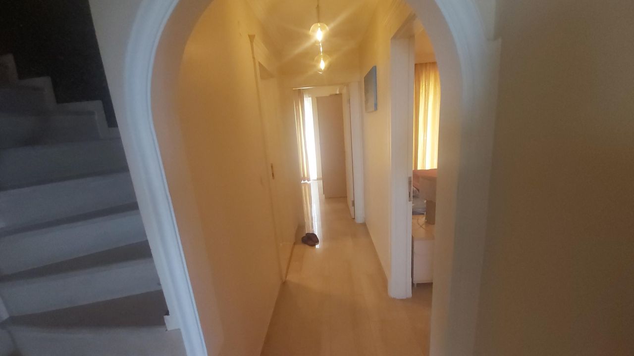 Пентхаус в Алании, Турция, 250 м² - фото 8