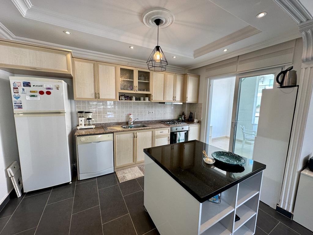 Квартира в Алании, Турция, 110 м² - фото 8