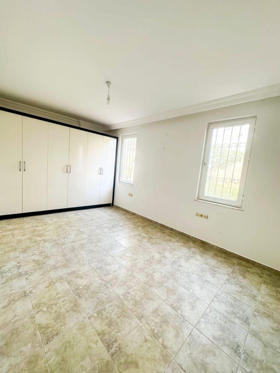 Квартира в Алании, Турция, 120 м² - фото 8