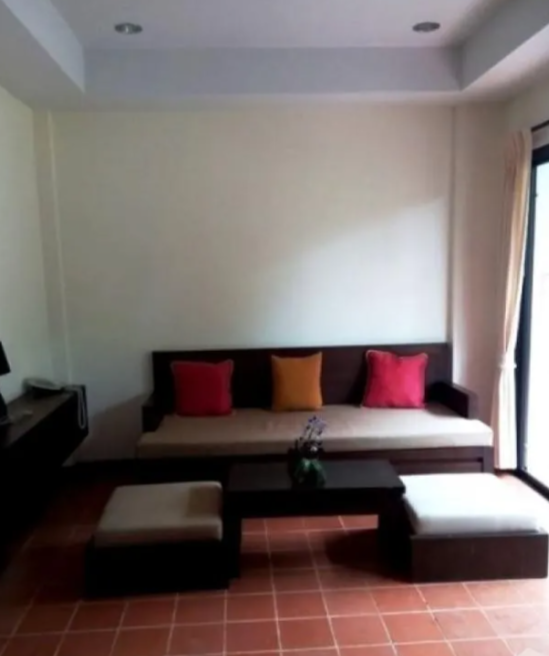 Квартира на Пхукете, Таиланд, 50 м² - фото 8