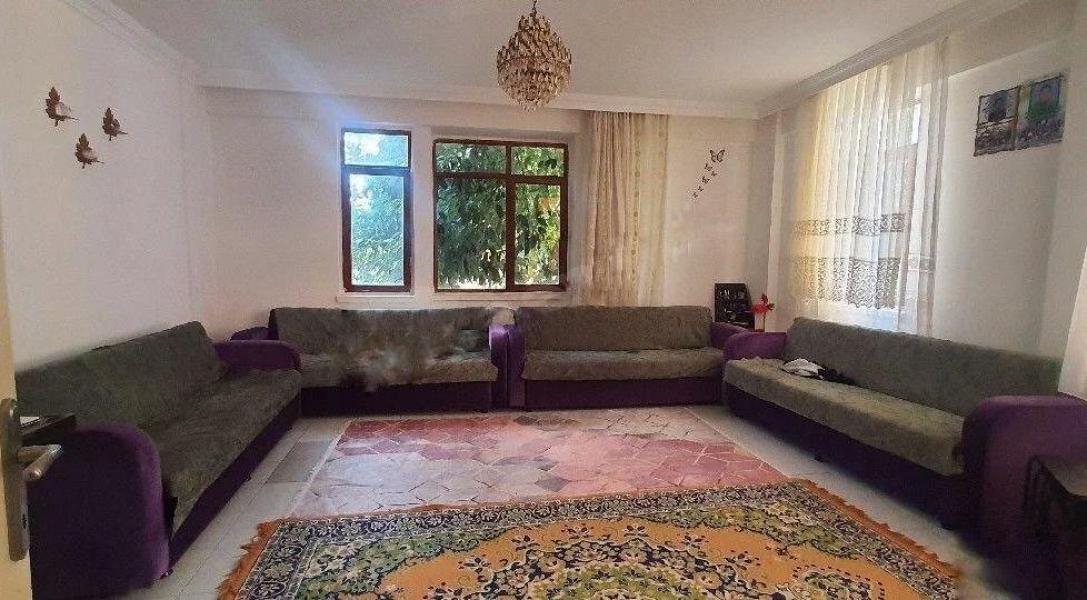 Квартира в Алании, Турция, 110 м² - фото 8