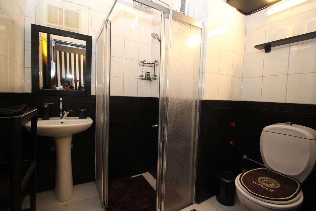 Квартира в Алании, Турция, 50 м² - фото 8