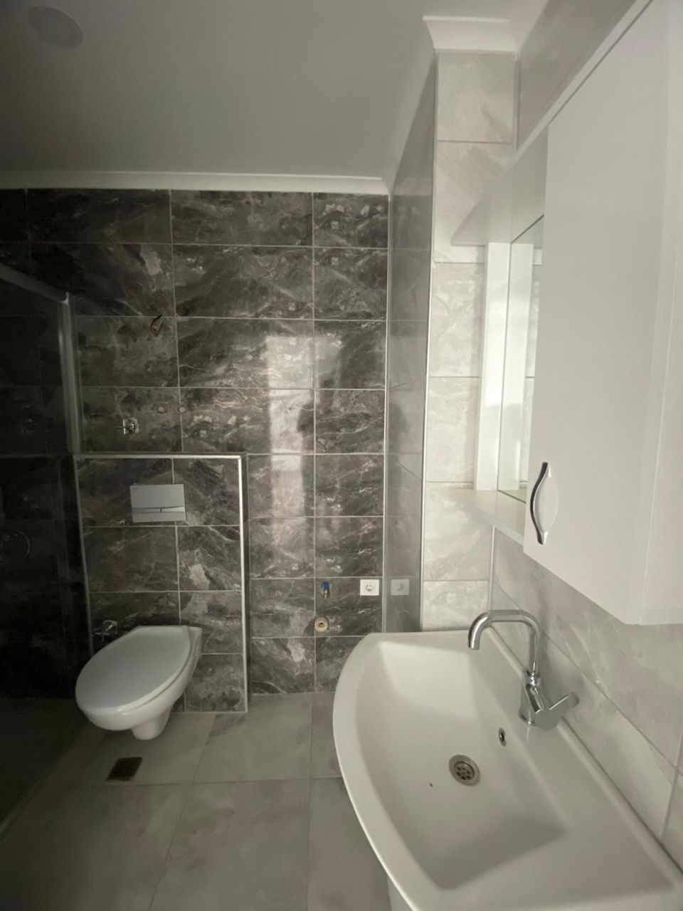 Квартира в Алании, Турция, 60 м² - фото 8