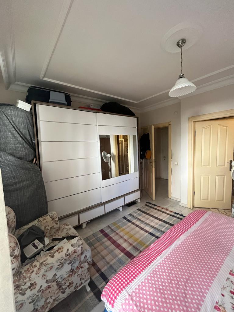 Квартира в Алании, Турция, 100 м² - фото 8