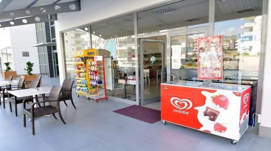 Квартира в Алании, Турция, 120 м² - фото 8