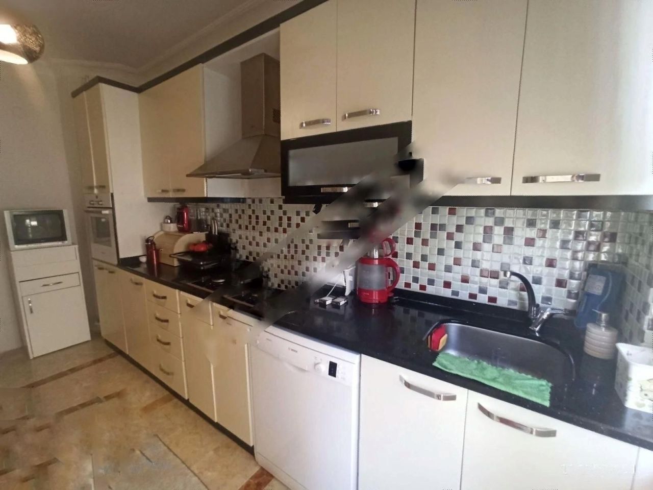 Квартира в Алании, Турция, 120 м² - фото 8