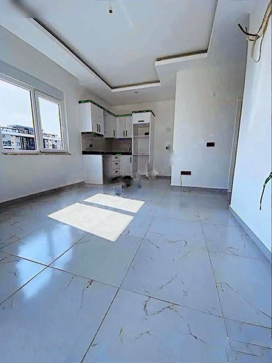 Квартира в Алании, Турция, 60 м² - фото 8