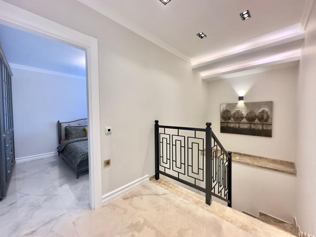 Пентхаус в Алании, Турция, 151 м² - фото 8