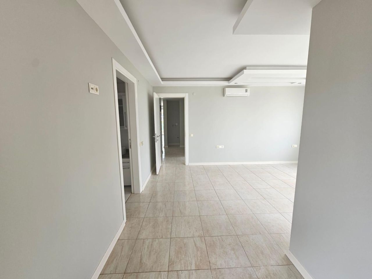 Квартира в Алании, Турция, 120 м² - фото 8