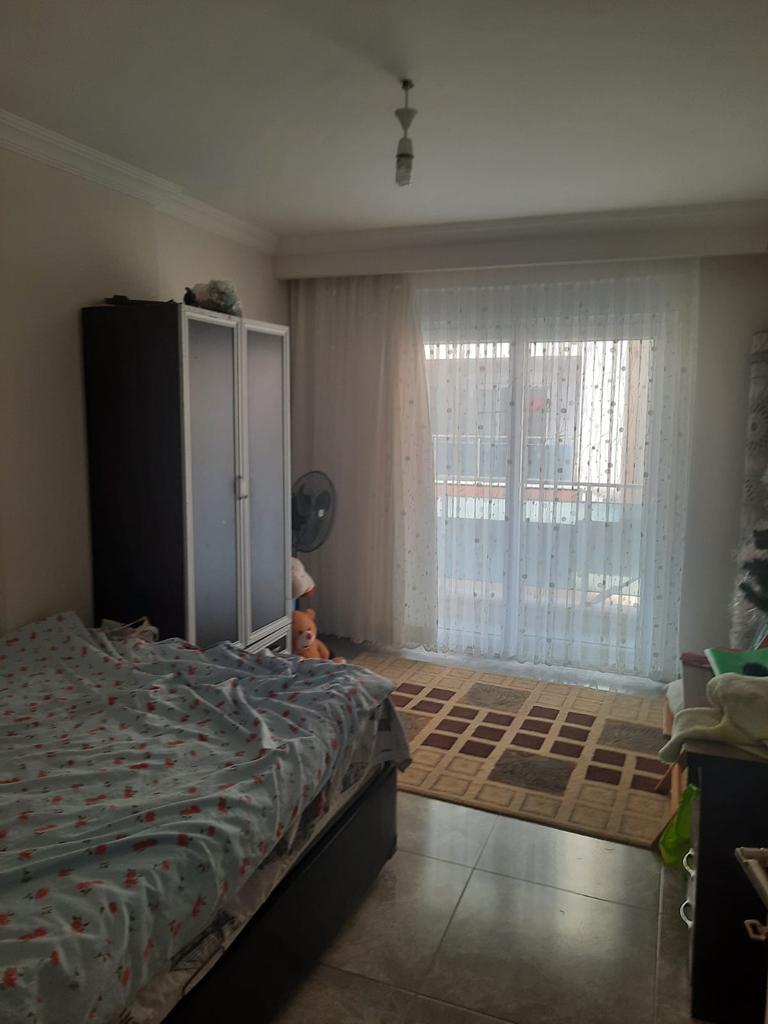 Квартира в Алании, Турция, 120 м² - фото 8