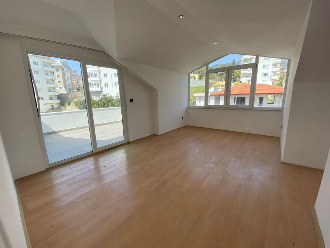 Пентхаус в Алании, Турция, 200 м² - фото 8