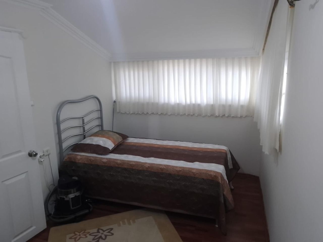 Пентхаус в Алании, Турция, 190 м² - фото 8