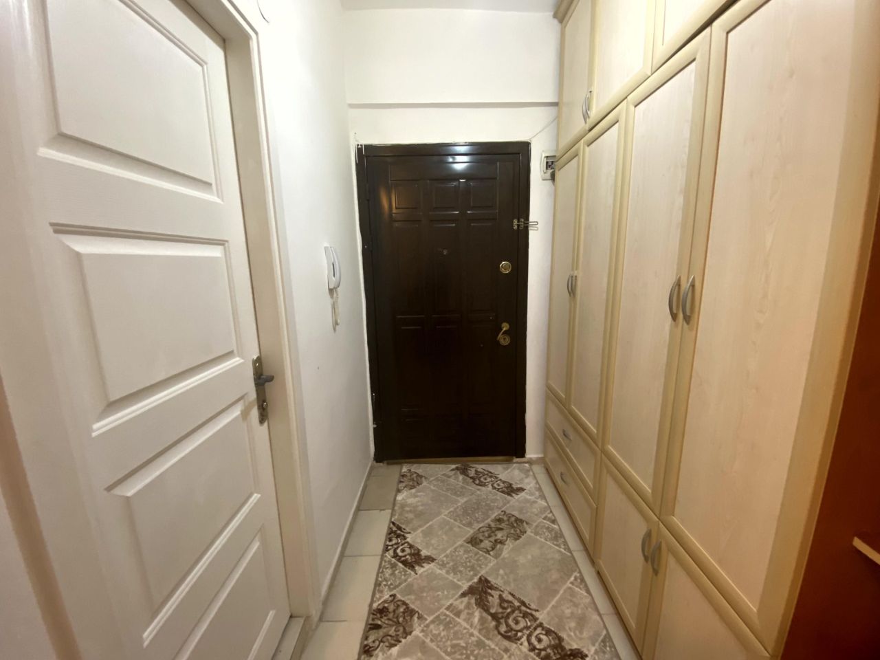 Квартира в Алании, Турция, 140 м² - фото 8