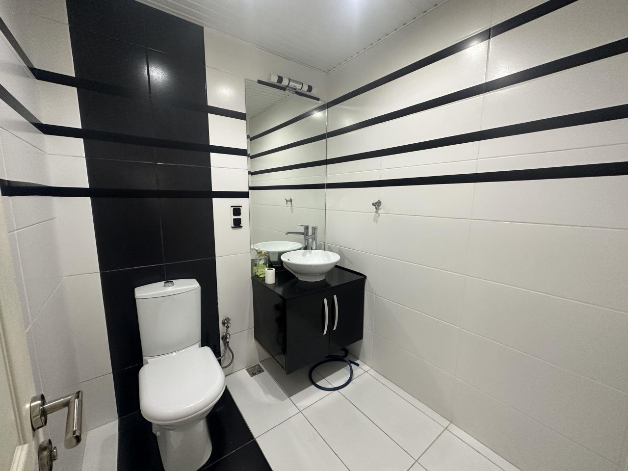 Квартира в Алании, Турция, 115 м² - фото 8