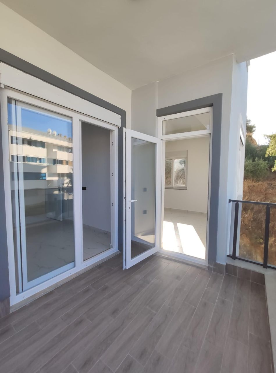 Квартира в Конаклы, Турция, 55 м² - фото 8