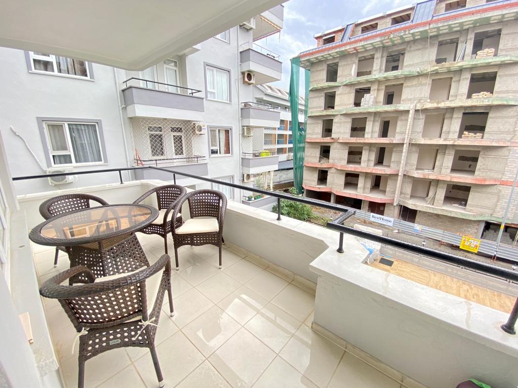 Квартира в Алании, Турция, 110 м² - фото 8