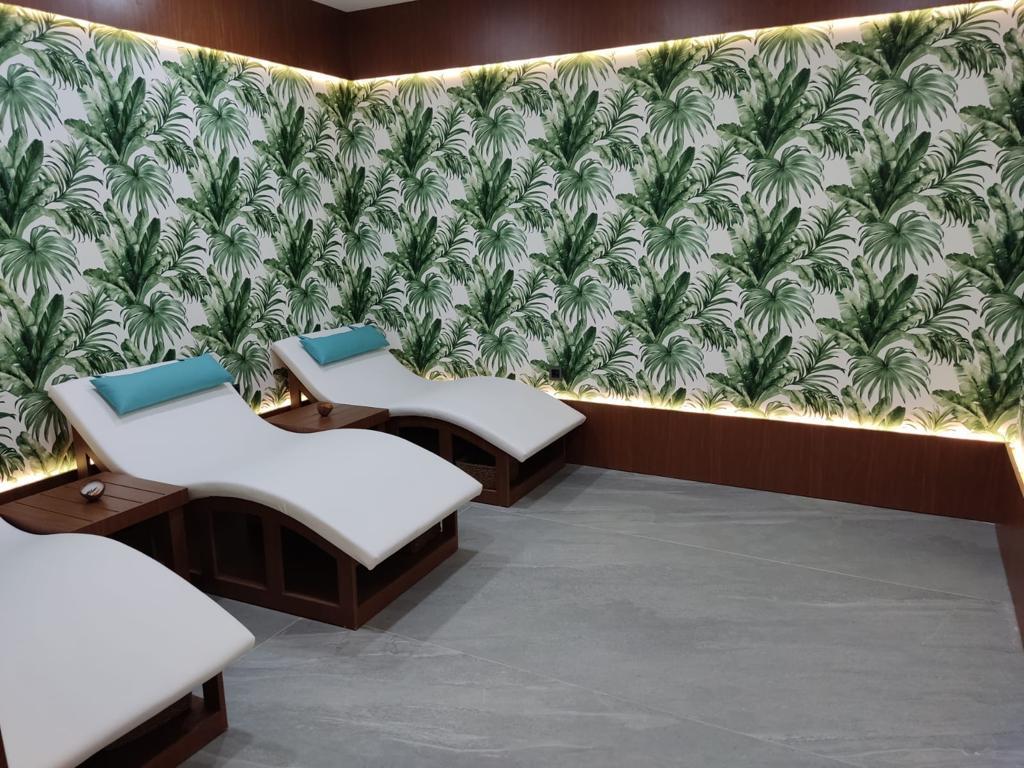 Квартира в Алании, Турция, 42 м² - фото 8