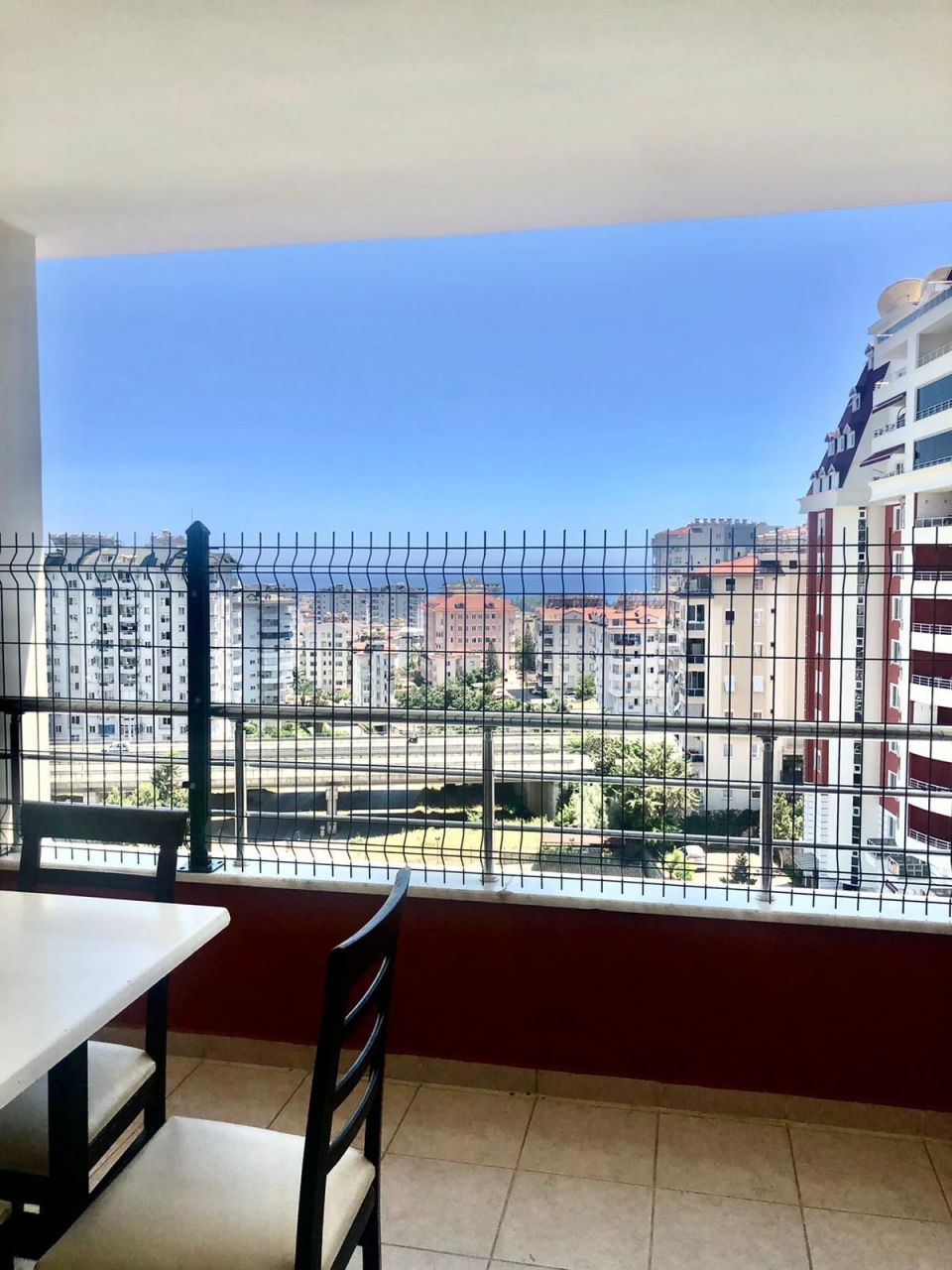 Квартира в Алании, Турция, 125 м² - фото 8