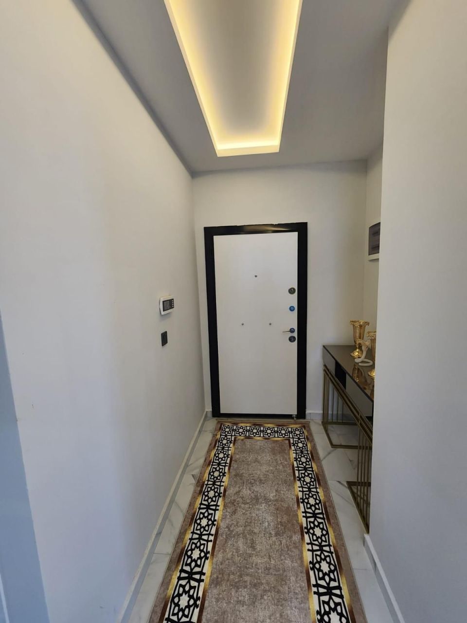 Квартира в Алании, Турция, 130 м² - фото 8