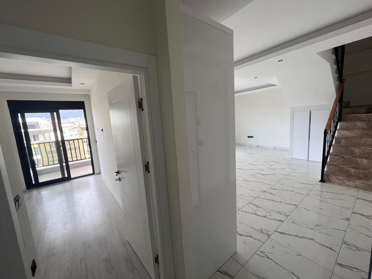 Пентхаус в Алании, Турция, 130 м² - фото 8