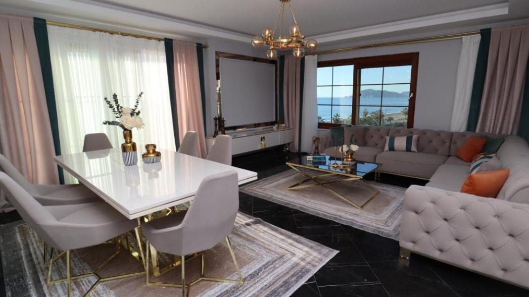 Квартира в Кестеле, Турция, 100 м² - фото 8