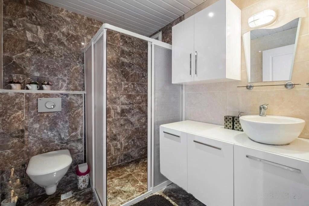 Квартира в Алании, Турция, 60 м² - фото 8
