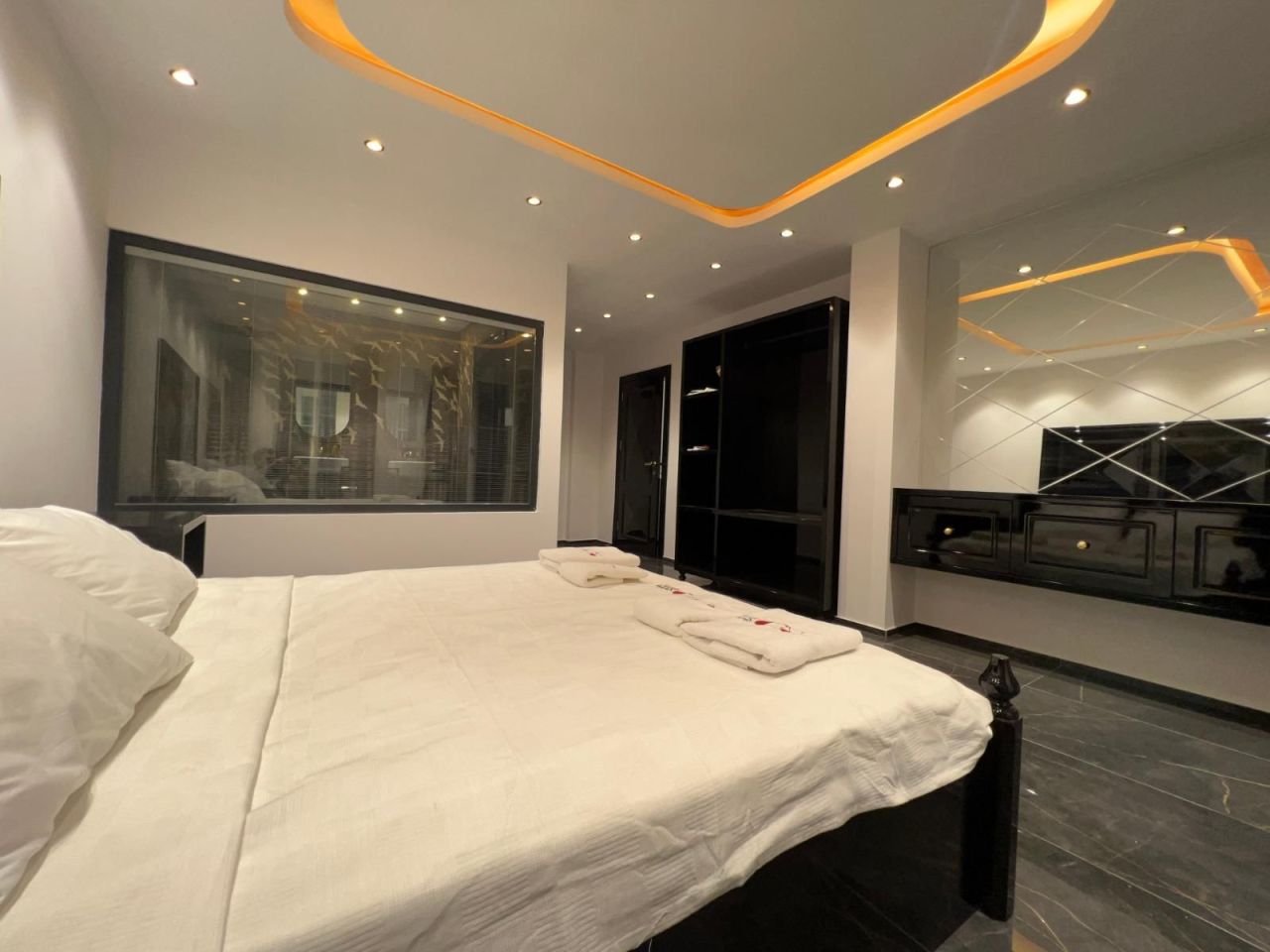 Вилла в Алании, Турция, 300 м² - фото 8