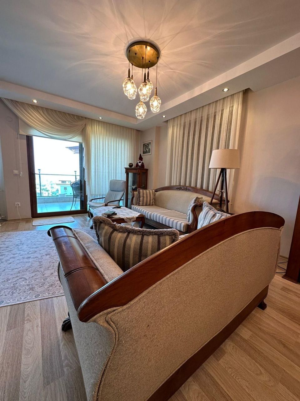 Пентхаус в Алании, Турция, 160 м² - фото 8